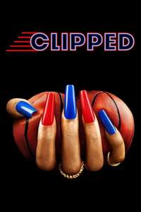 Clipped - Posters