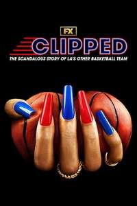 Clipped - Posters