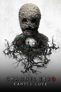 Channel Zero - Posters