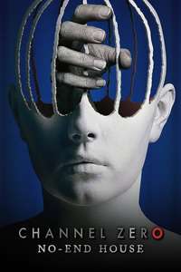 Channel Zero - Posters