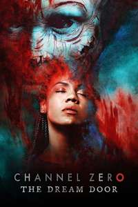 Channel Zero - Posters