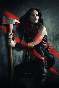 Van Helsing - Posters