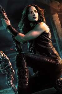 Van Helsing - Posters