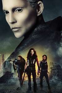 Van Helsing - Posters