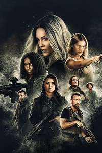 Van Helsing - Posters