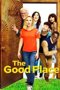 The Good Place - Posters