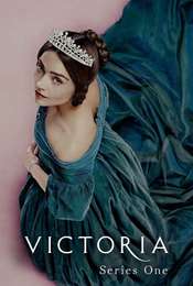 Victoria Series 1
