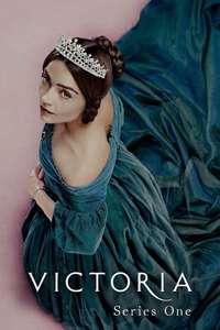 Victoria - Posters