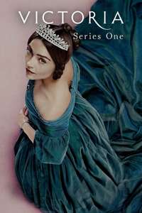 Victoria - Posters