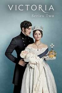 Victoria - Posters