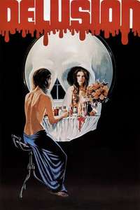 The House Where Death Lives - Poster