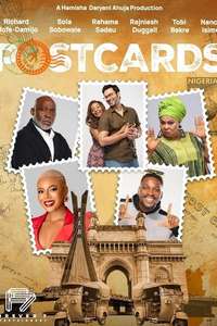 Postcards - Posters
