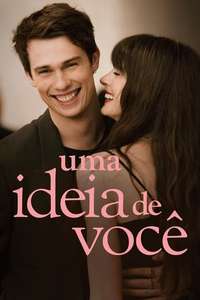 The Idea of You - Posters