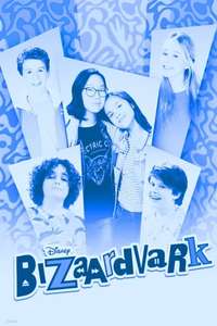 Bizaardvark - Posters