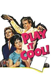 Play it Cool - Poster