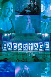 Backstage - Poster