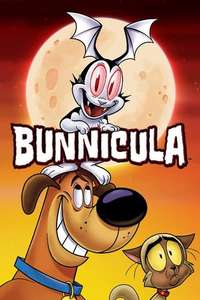 Bunnicula - Posters