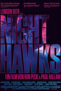 Nighthawks - Posters