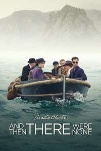And Then There Were None - Posters