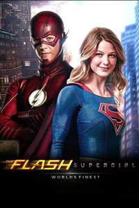 Supergirl - Posters