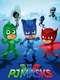 PJ Masks : Season 1
