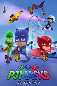 PJ Masks - Posters