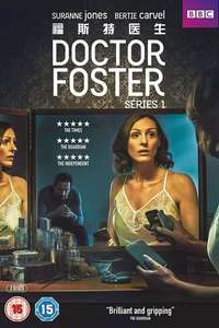 Doctor Foster - Poster