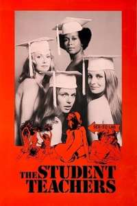 The Student Teachers - Poster