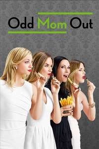 Odd Mom Out - Poster