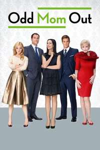 Odd Mom Out - Poster