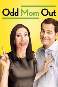 Odd Mom Out - Poster