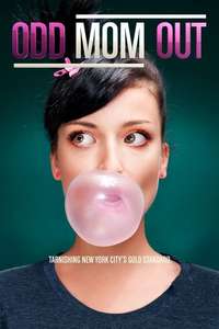 Odd Mom Out - Poster