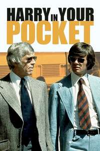 Harry in Your Pocket - Posters