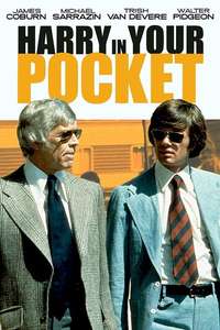 Harry in Your Pocket - Posters