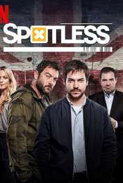 Spotless Season 1