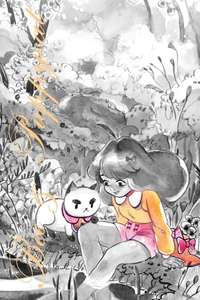Bee and Puppycat - Posters
