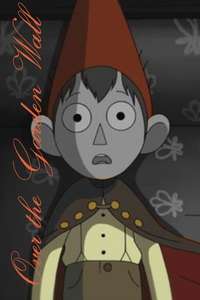 Over the Garden Wall - Posters