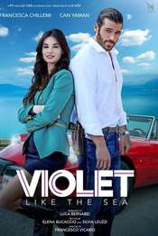 Violet Like the Sea