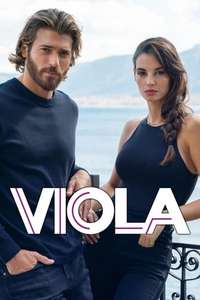 Violet Like the Sea - Posters