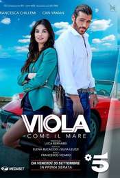 Violet Like the Sea Season 1