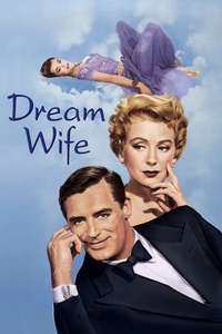 Dream Wife - Posters