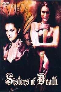Sisters of Death - Posters