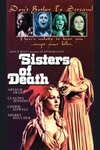 Sisters of Death - Posters