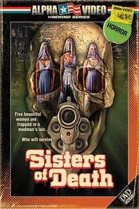 Sisters of Death - Posters
