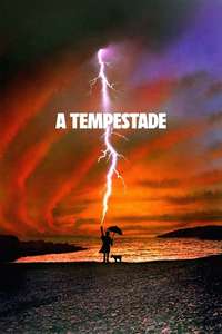 Tempest - Posters