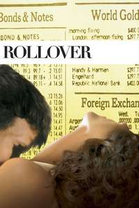 Rollover - Posters