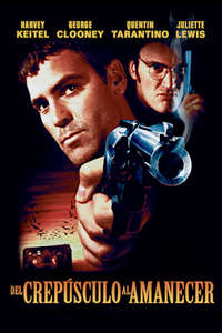 From Dusk till Dawn: The Series - Posters