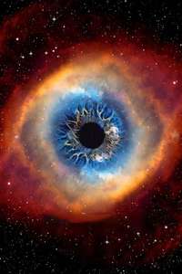Cosmos: A Spacetime Odyssey - Posters