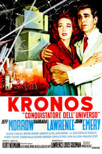 Kronos - Posters