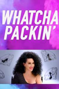 Whatcha Packin' - Posters
